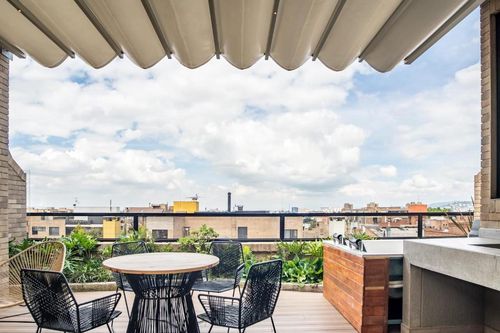 Bogota Apartments and Condos For Rent cozycozy