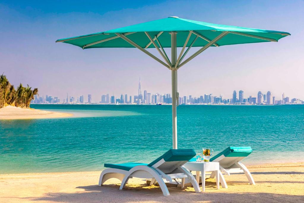 Anantara World Islands Dubai Resort - Dubai