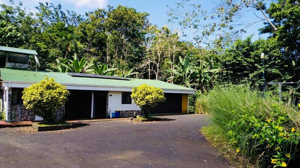 Almendros Eco-villas - Costa Rica