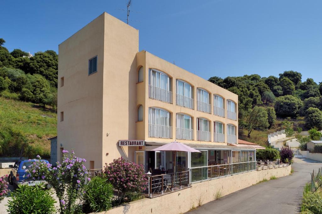 Hotel Alata - Ajaccio