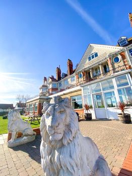 ALL Skegness hotels Cheap Hotel Deals on COZYCOZY