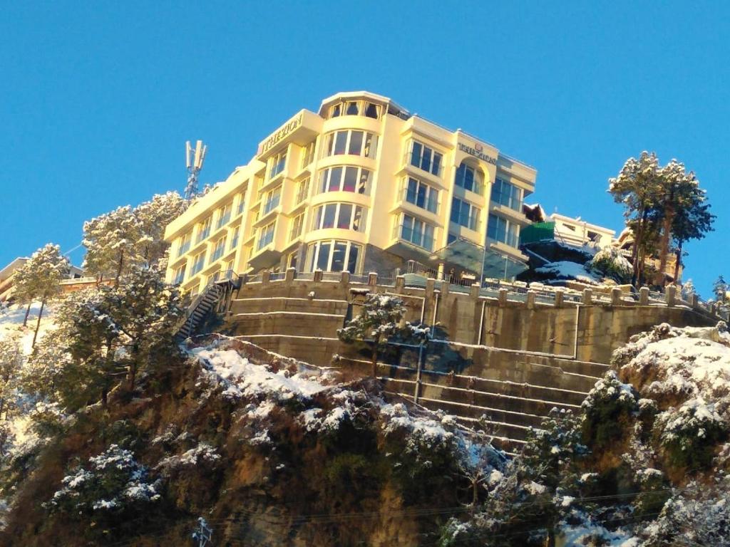 The Zion Shimla - Shimla