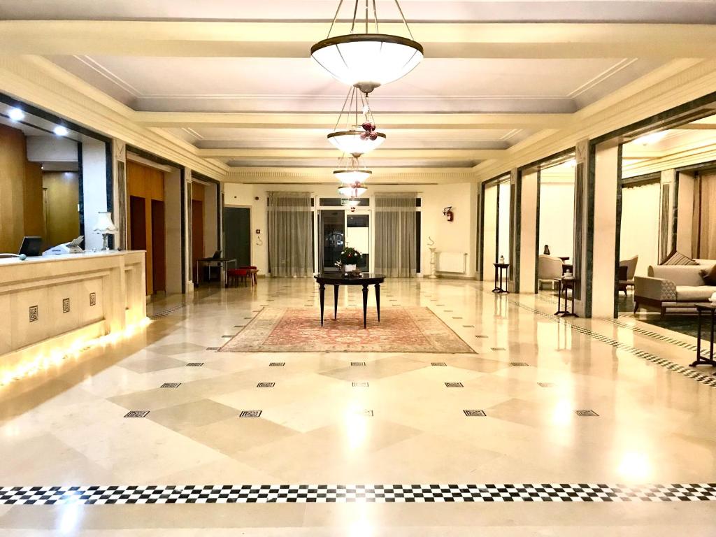 Residence Royal - Deluxe - Tunisie