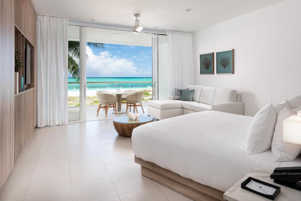 Wymara Resort & Villas - The Bahamas