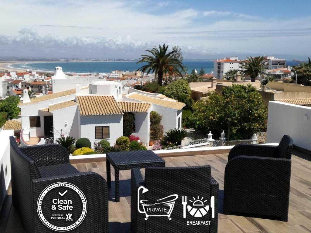 Sensations Guesthouse - Algarve