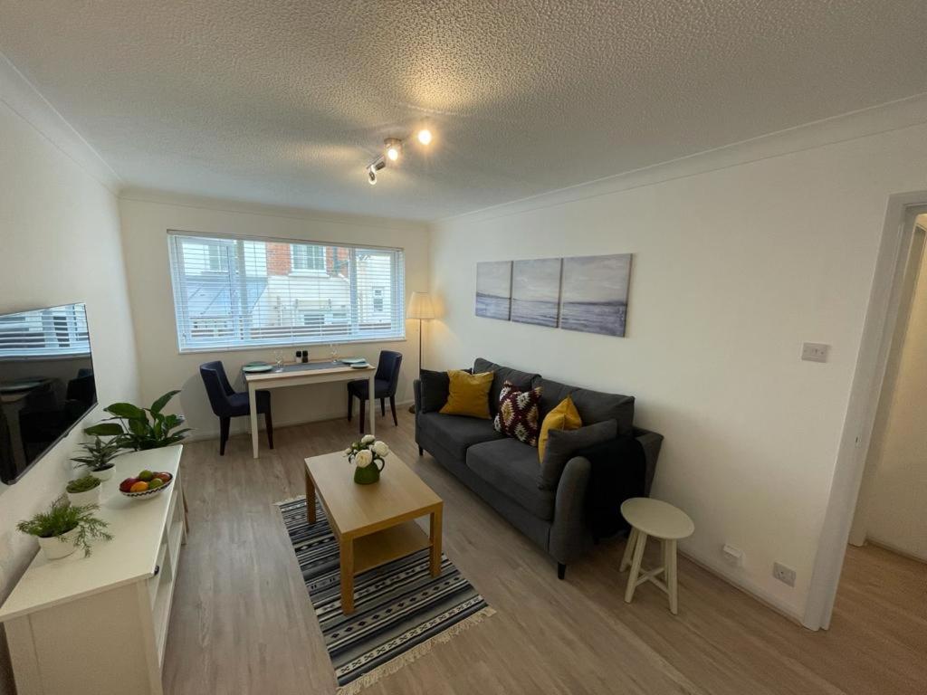 Turnstone Apartment - Sidmouth