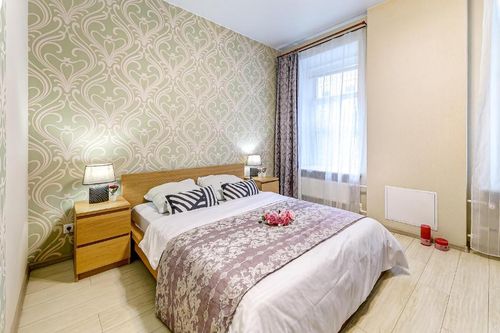 Saint Petersburg (Russia) Apartments & Condos For Rent Cozycozy