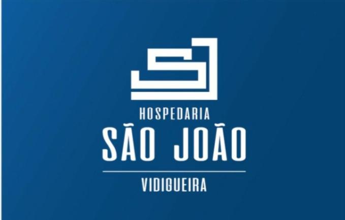 Hospedaria São João - Vera Cruz