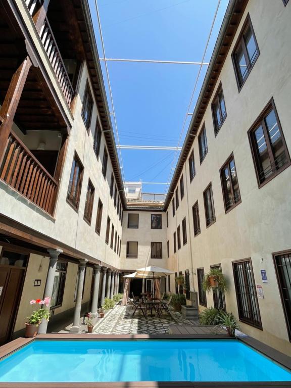 Aqua Granada Inn Apartments - Granada