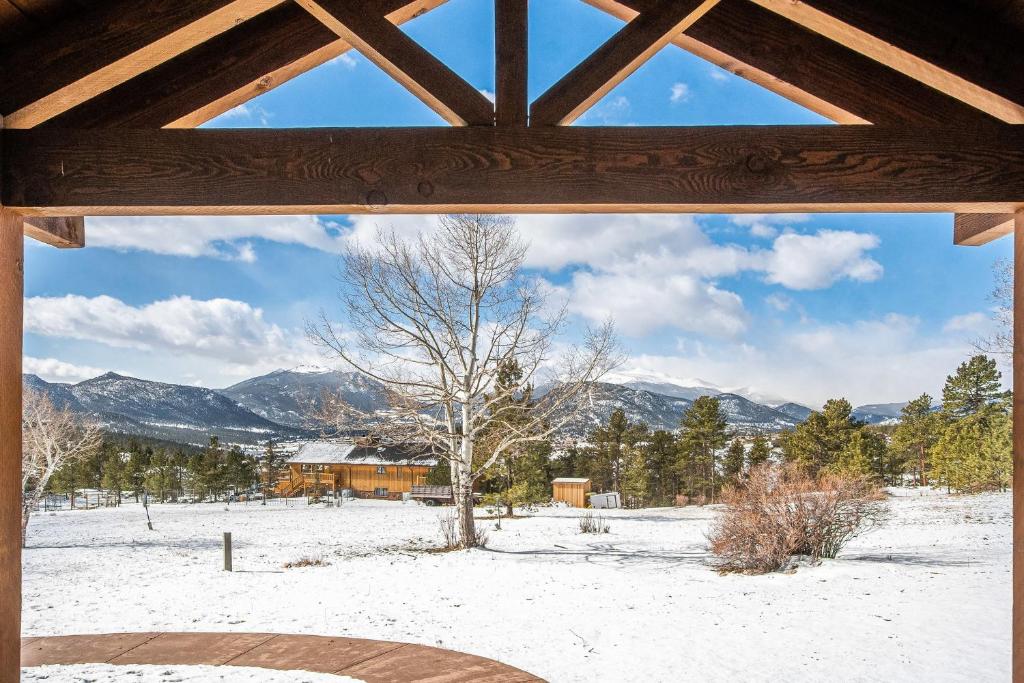 Snowline Vista Lodge - États-Unis