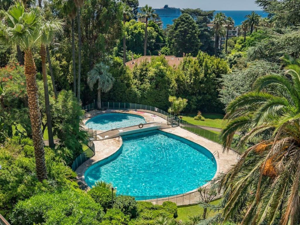 Apartment Résidence De Luynes - Cannes