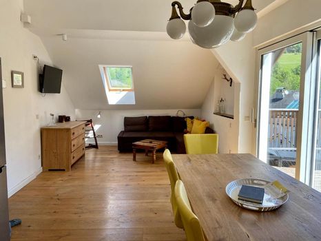 Salzburg Holiday Apartments and Self Catering cozycozy