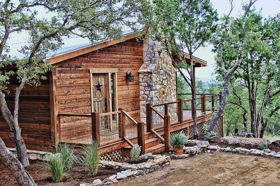 Luxury Cabins @Stony Ridge-emerald - Texas