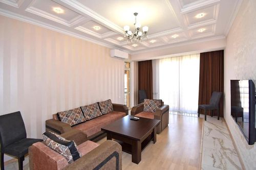 Yerevan Apartments and Condos For Rent cozycozy