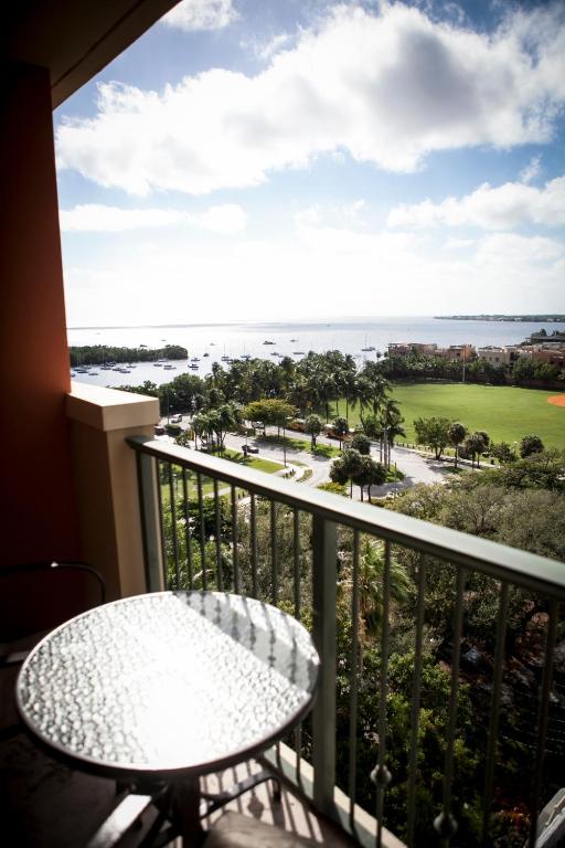 The Mutiny Luxury Suites Hotel - Miami