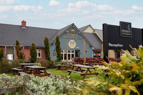 Search 3 Cheap Hotels in Kinross cozycozy