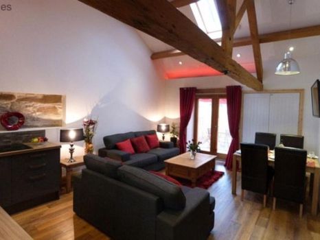 Bala Places to Stay and Lodgings cozycozy