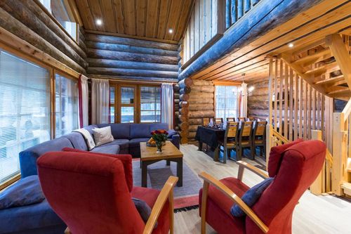 Lapland Cabins at the Best Price cozycozy