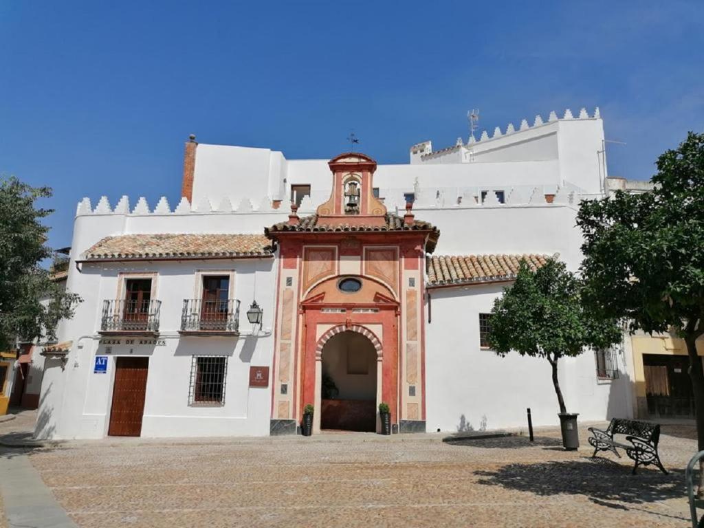 La Ermita Suites - ÚNico Hotel Monumento De Córdoba - Cordoue