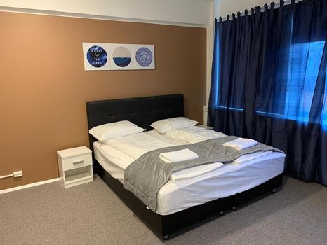 Reykjavík Bed and Breakfasts at the Best Price cozycozy