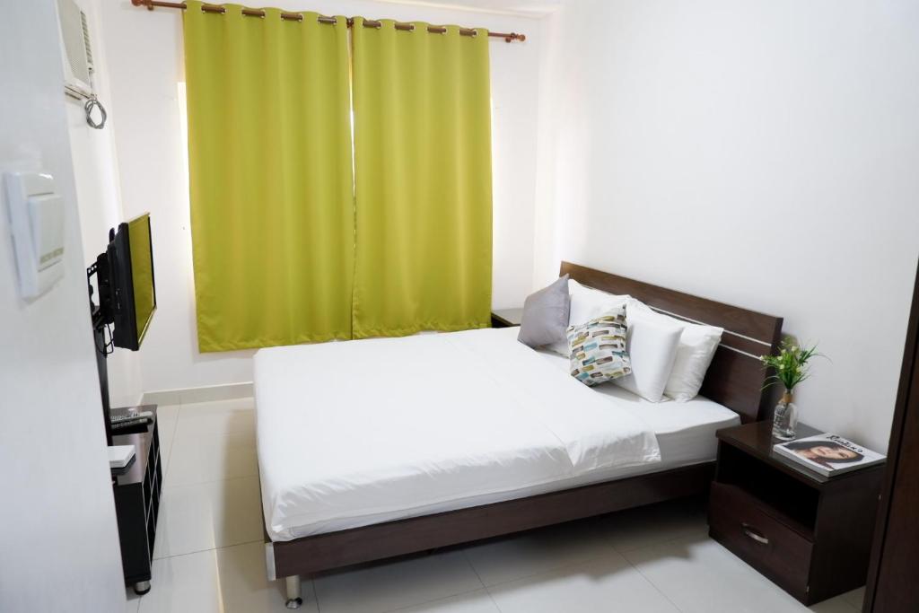 OYO 656 Tancor 3 Residential Suites - Cebu City