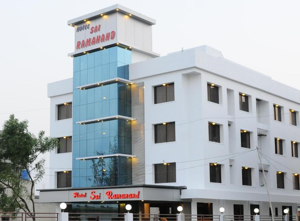 Hotel Sai Ramanand - Shirdi
