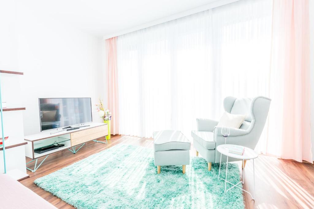 Mar Suite Apartments - Simmering - Wien