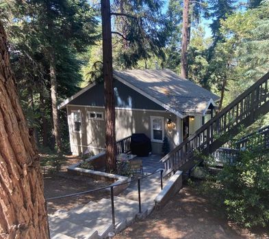 Crestline, CA Vacation Rentals & Airbnb COZYCOZY