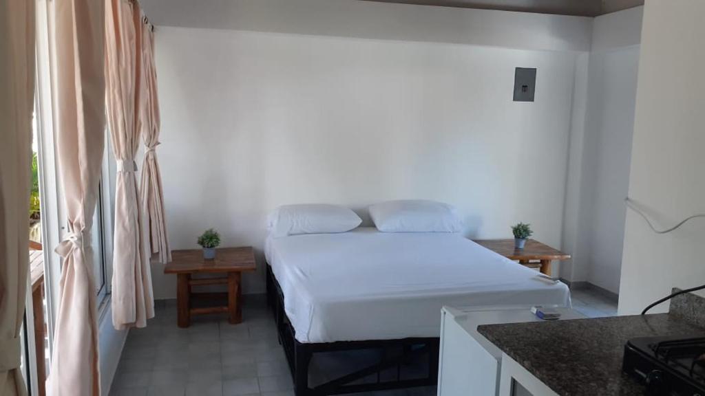 Bungalow 18 Cozy Room At Just Steps From The Beach And In Town Center - République dominicaine