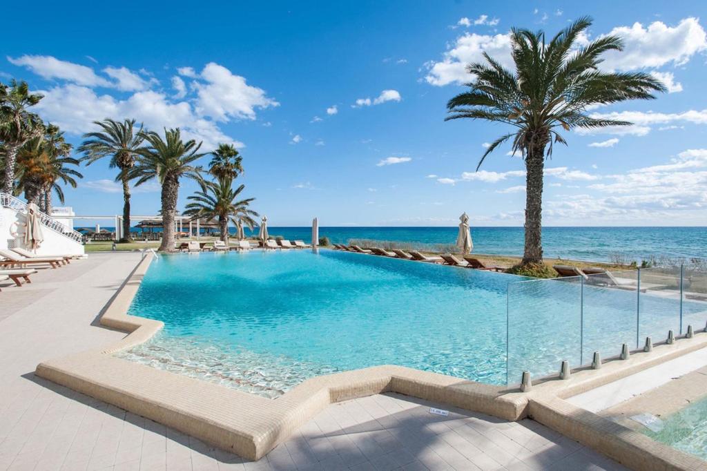 Hôtel Sol Azur Beach - Tunisie
