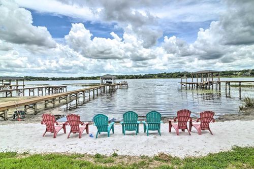 Clermont, FL Vacation Rentals and Airbnb cozycozy