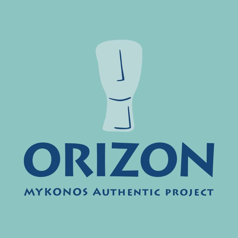 Orizon Tagoo Mýkonos - Mykonos