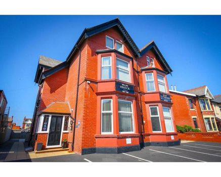 Blackpool Holiday Apartments and Self Catering cozycozy