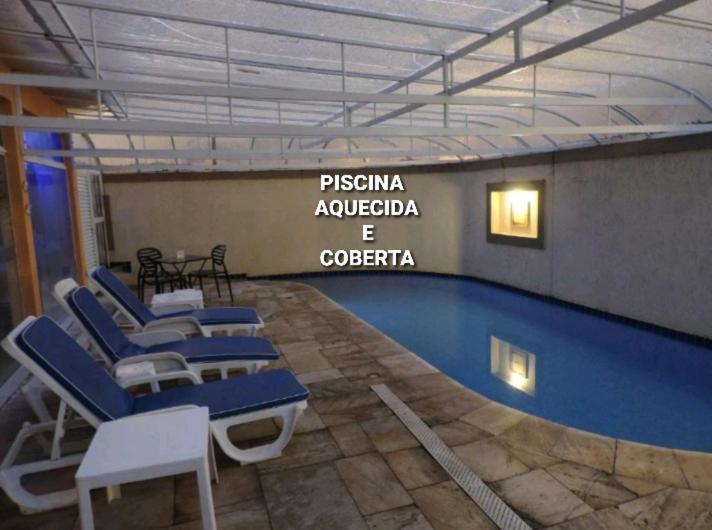 Hotel Costa Balena - Santos