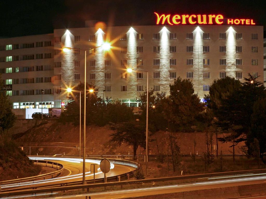 Hotel Mercure Porto Gaia - Porto