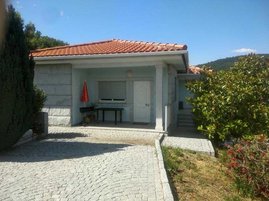 Casa do Carvalho - Vila Pouca de Aguiar