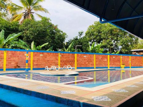 Todos los Hoteles de Chaparral al Mejor Precio cozycozy