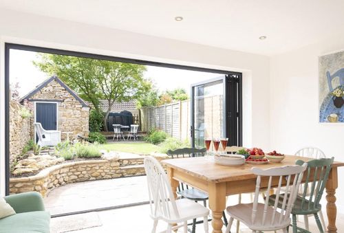 Yeovil Holiday homes and Villas cozycozy