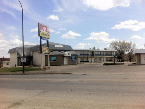 Swift Current Motels at the Best Price COZYCOZY
