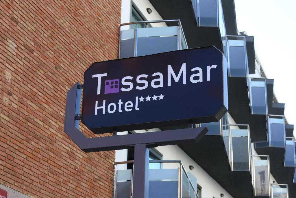 Hotel TossaMar - Tosa de Mar