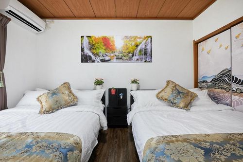 Tokyo Holiday Apartments and Self Catering cozycozy