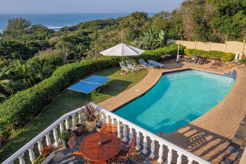 Umhlanga Villas and Holiday homes Best Deals on cozycozy