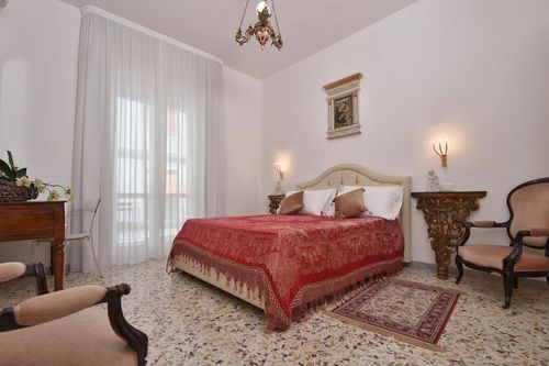 Tramonti Holiday Apartments and Self Catering cozycozy