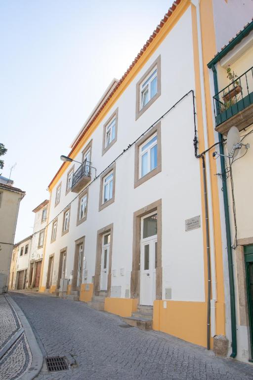 Solar Valadim - serviced apartments - Castelo Branco