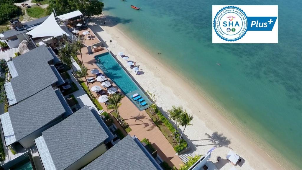 Prana Resort Samui - SHA Plus Certified - Koh Samui