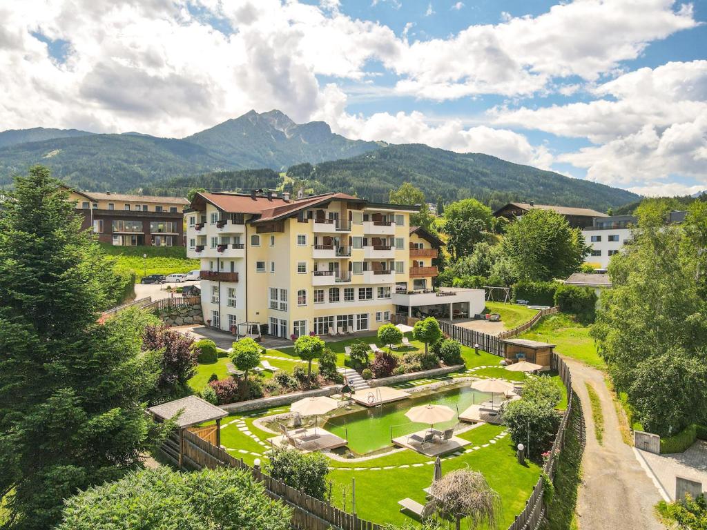 Hotel Seppl - Innsbruck