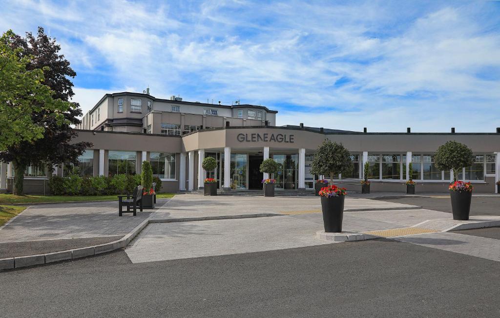 The Gleneagle Hotel & Apartments - Irlande