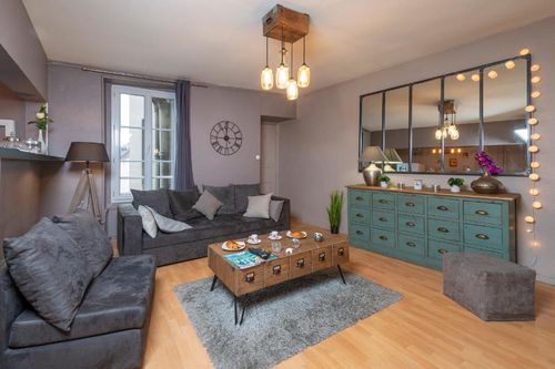 Angers Apartments and Condos For Rent cozycozy