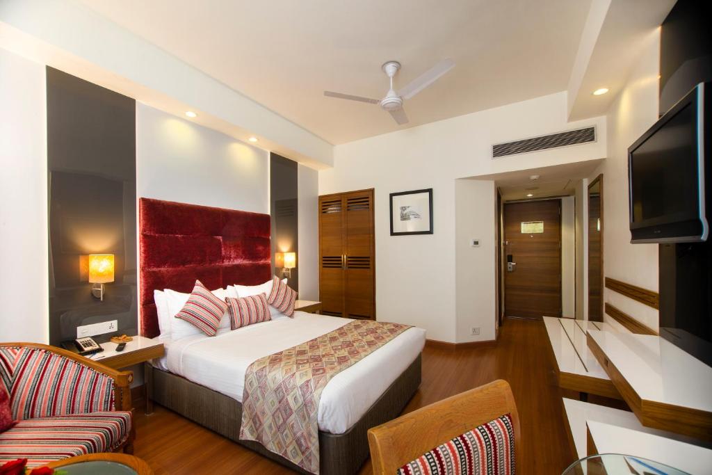 Hotel Maurya - Patna