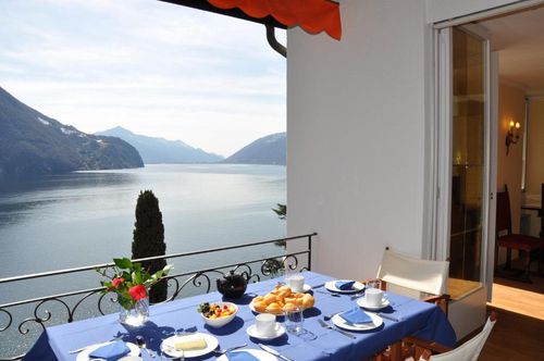 Lugano Vacation Rentals and Airbnb cozycozy